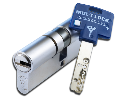 Mul-T-Lock Security Products | Mul-T-Lock in Australia | HIgh security access solution