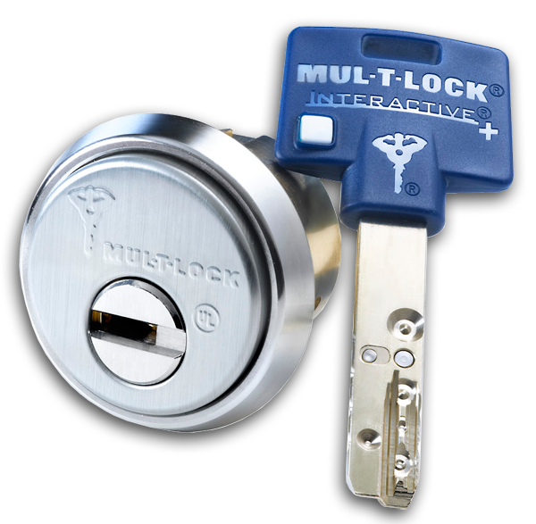 Mul-T-Lock