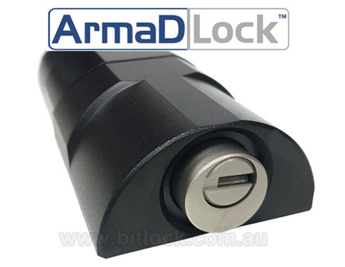 Mul-T-Lock armdlock
