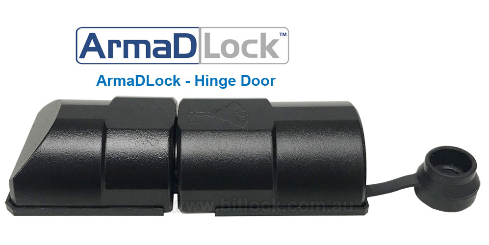 Mul-T-Lock ArmaDlock | Mul-T-Lock in Australia | HIgh security access solution