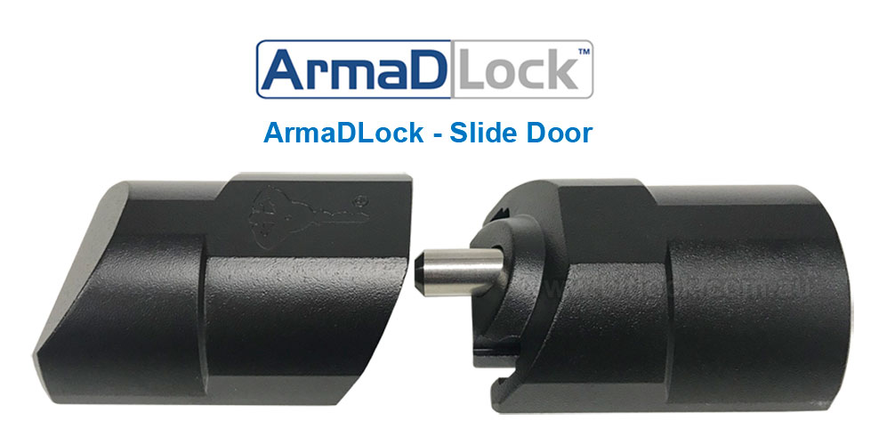 Mul-T-Lock ArmaDlock | Mul-T-Lock in Australia | HIgh security access solution