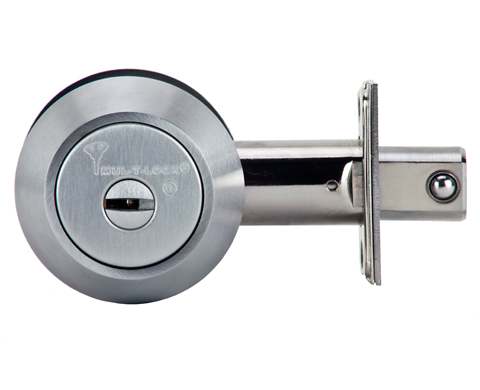 Mul-T-Lock Deadbolt lock