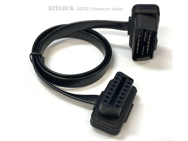 BITLOCK OBD2 Extension Cable