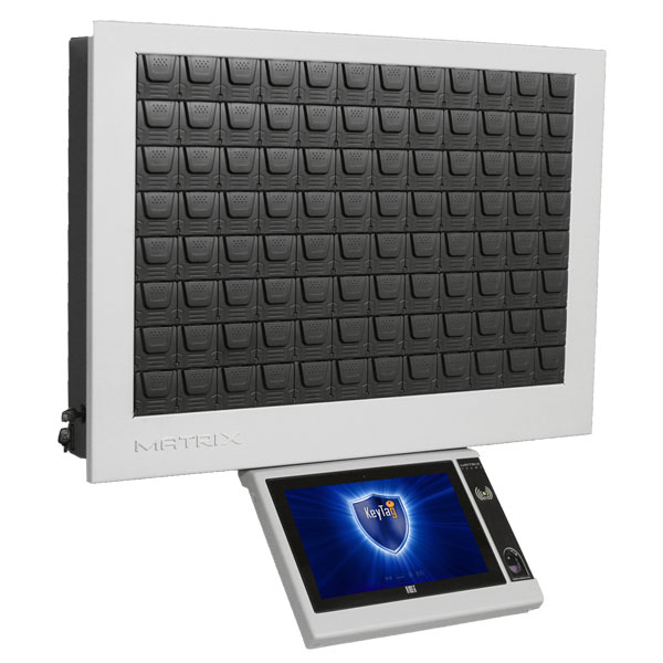 Phone Lockers | Mul-T-Lock in Australia | HIgh security access solution