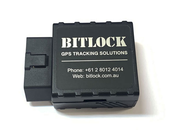 GPS OBDII Tracker FMC001 | Mul-T-Lock in Australia | HIgh security access solution